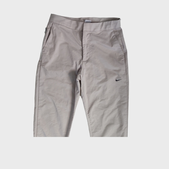 Nike Sportswear Style Essentials Men's Unlined Cropped Pants - Picture 5 of 9